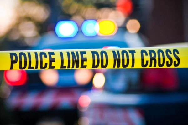 巴尔的摩枪击案 1死5伤 包括一5岁女孩