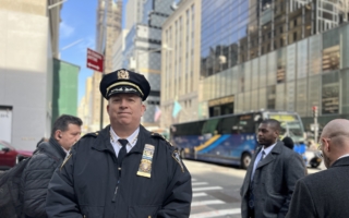 枪击案创最低 NYPD是怎么做到的?