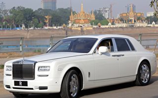 神秘华裔女在澳洲开豪车出车祸 惊人财富惹疑