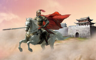 【杨延昭传奇】杨家将传奇是虚构或是史实？