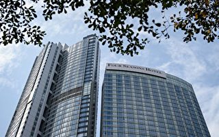 知情人揭肖建华与两大权贵家族勾连内情