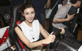 王晶曝李嘉欣豪门秘辛 夫妻月领200万生活费