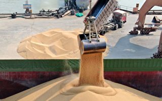 川普促中国将美国大豆采购量增至四倍