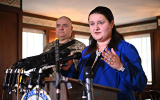 乌驻美大使：乌克兰祈祷双普会取得实质成果