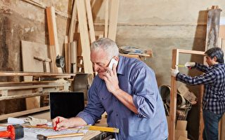 不想退休？80岁以上美国人在从事哪些工作