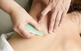 中暑刮痧有效吗？一文看懂原理与方法