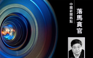 青海省国资委副主任栾风江任上被查