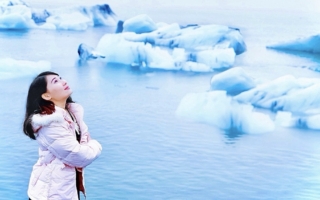 【旅行趣】冰岛：在冰与火之间 寻找心的温度