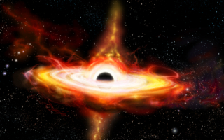 天文学家发现迄今宇宙中能量最大的爆炸
