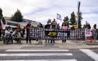 加沙停火协议受阻 美以似乎已放弃谈判