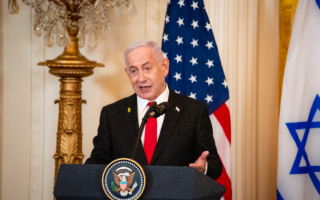 内塔尼亚胡:以色列打算全面接管加沙