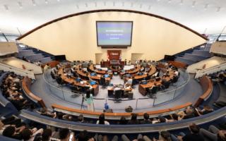 多伦多论坛揭中共跨国镇压恶行