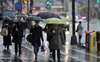 川普：联邦政府应接管华盛顿特区治理