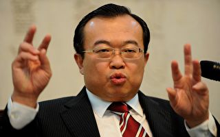 王赫：如果刘建超出任中共外长会怎样？