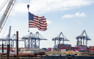 2025年美中贸易战时间轴 一文看懂