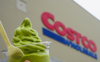 看着都凉快 Costco五款冰品好吃又实惠