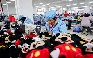 报告：“中国制造2025”未达预期 还自砸脚