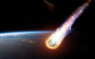 美科学家：砸穿屋顶的那颗陨石比地球还古老