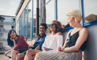 培养吸引力的6个关键习惯