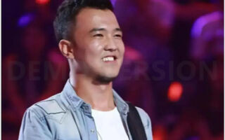 曾是周杰伦战队选手 大陆35岁男歌手朴翔猝逝