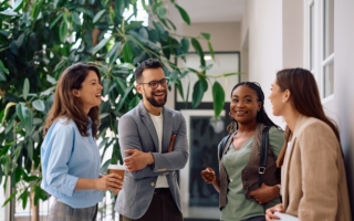 沃尔玛人力高管：这一类型人没人想雇用