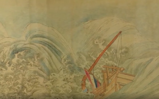 罗刹海市 鬼域仙界之旅？（1）大罗刹国