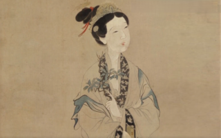 【古道人生】才女一首诗竟能改变贫穷丈夫的命运