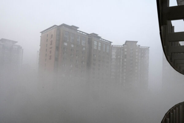 环京房产梦碎 35岁北漂互联网人的十年血泪