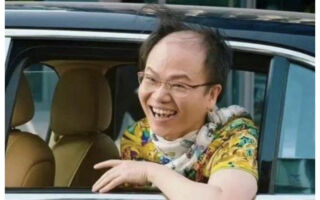 陆导演郑冀峰被批捕 曾客串周星驰《美人鱼》