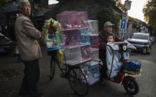 中共社保新规重击企业 破产危机或提前爆发