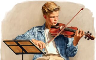 亚里斯多德的教育课：培养品格的四门学科