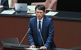 黄国昌批施政报告未提司改 陈建仁：加紧脚步提出