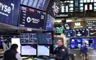 经济学家：史上最大金融泡沫将致市场大崩盘