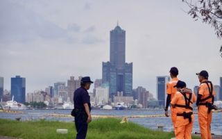 【更新】台风杨柳袭台 13日停班停课一览