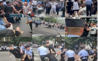 九天剑：江油，就是中国社会的缩影