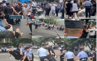 王友群：江油事件的启示——觉醒与选择