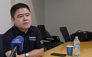 前黑龙江鸡西副市长：加大揭露中共跨国镇压