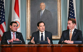 卢比奥：川普和普京会晤将力推停火