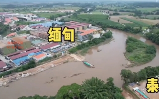 被诱骗至缅甸 陕西孕妇获救表哥仍失联