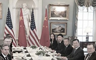 岳山：中共外长热门人选刘建超的仕途秘密