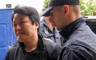 稳定币UST创始人认罪 涉400亿美元崩盘案