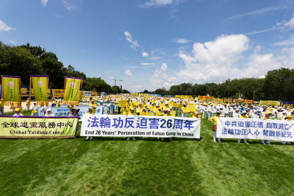 八九旬老人遭收监迫害 律师指中共违法且邪恶