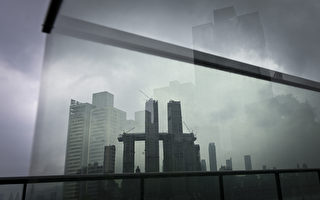 楼市拖累广东GDP 外贸受关税战冲击恐更糟