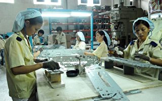 广东老牌企业接连倒闭 分析：政府给致命一击