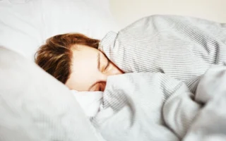 你是晨型人还是夜型人？晚睡的健康危害