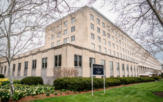 美“中国人权报告”详细记录中共跨国镇压