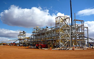 中共将稀土武器化 美澳欧日自行生产突围