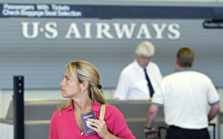 搭机时 为何千万不要把护照放在手提行李中