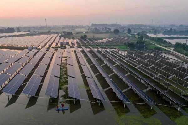 央企新能源资产大甩卖 光电风电成烫手山芋
