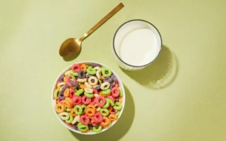 早餐藏陷阱？营养师教你避开高糖地雷